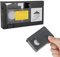 Adaptador de Casete para Videocámaras, Control Motorizado de una Tecla, Compatible con S VHS C y S VHS para Conversión de Cintas VHS C