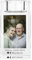 Personalisierbarer Kerzenhalter, 3D-Kristall-Foto-Kerzenhalter, Foto Kerzenhalter mit Bild, Glas Teelicht, Gedenkgeschenke, graviertes Foto Text Dekoration für Verlust Liebe (Drucken)