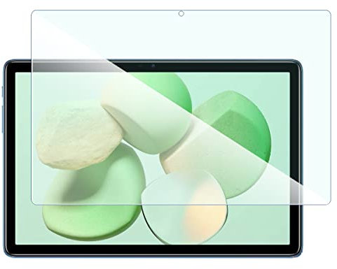 KARYLAX - Protection d'écran en Verre Flexible, Dureté 9H, Anti-Rayures, Film Protecteur compatible pour Wqplo Tablette Android 13 10 Pouces