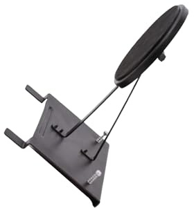 KTUXZCI Kick Drum Pad Drum Beater – Robuste Ausführung – Ideal für Anfänger, zum Üben zu Hause und im Freien