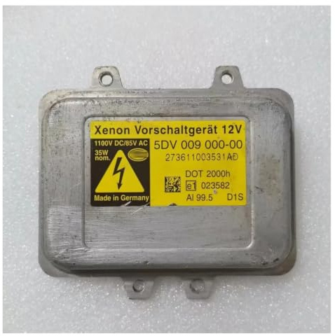 Xenon Vorschaltgerät Für VW E60 Für Hyundai Suoba 5DV00900000