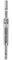 Trend Snappy 3.5mm HSS Self-Centring Drill Bit & Guide for Accurate Pilot Hole Drilling, Centrotec Compatible, SNAP/F/DBG9