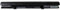 PA5185U-1BRS PA5184U-1BRS PA5186U-1BRS PA5195U-1BRS Laptop Battery Replacement for Toshiba Satellite C50 C55 C55D C55T L55 L55D L55T C55-B5200 C55-B5270 C55D-B5310 C55-B5302 Series (14.8V 45Wh)（black）