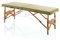 XANITALIA Lettino Karma Wood Bed