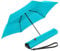 Knirps Taschenschirm US.050 Ultra Light Slim Manual Aqua