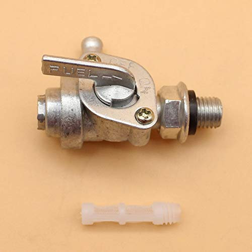 Beixi Tempo Rubinetto Benzina Valvola Petcock for Honda GX240 GX270 GX340 GX390 188F 11HP 13HP 2KW 6.5KW for 2600 6500 5500 Generator