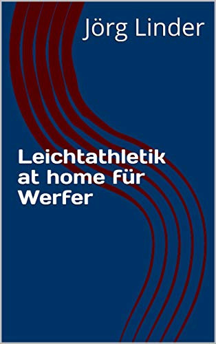 Leichtathletik at home für Werfer