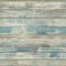 Hode Papier Adhesif pour Meuble Effet Bois Bleu-Vert 60x300cm, Papier Peint Adhesif Mural, Imperméable Film Revetement Autocollant Meuble Decoratif Armoire Porte Tableaux Mur de Chambre