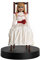 Eaglemoss Collections The Horror Collection Annabelle (Annabelle Comes Home) Figur