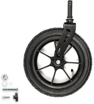 Helavo Ersatzteil: Vorderrad für Helavo H1040 Rollator