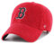 '47 Brand Adjustable Kord Cap - CLEAN UP Boston Red Sox rot