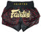 Fairtex Herren Boxen Shorts Training Kampfsport