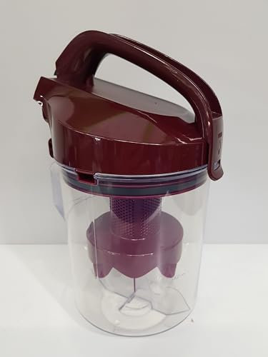 Rowenta RS-2230002008 Conteneur à poussière complet pour aspirateur Swift Power Cyclonic RO2933EA