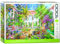 Glass Garden by Dominic Davison