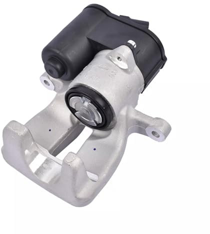 Merautop SJ Hinten Links Bremssattel Bremszange Ersatz für B6 3C2 3C5 2005-2011 Autozubehör Teil# 3C0615403 3C0615403G 3C0615403E