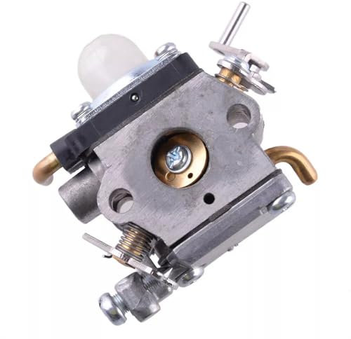 KWFOZMD Outdoor Tools parts Carburetor for Husqvarna 122HD45 for Jonsered HT2223 for Hedge for Trimmer 523012401 Spare parts