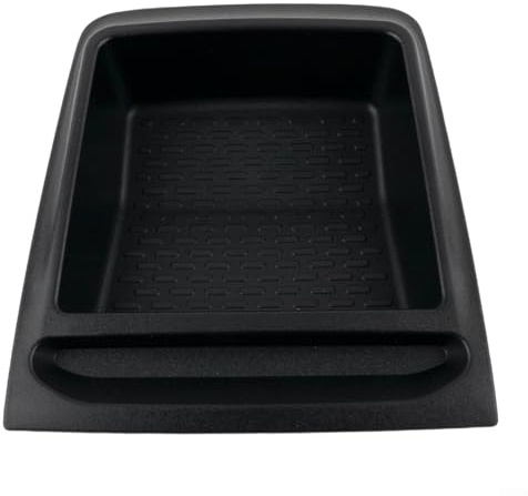 Durashmall Auto Armaturenbrett Aufbewahrungsbox Mittelkonsole Organizer Tray für Fiat für Relais für Ducato für Boxer 2014-heute 735699812