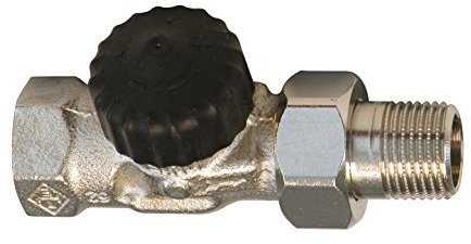 Heimeier Thermostatventil-Unterteil , 3/4 Zoll