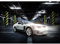Runa Art Fototapete Game Car 352 x 250 cm Vlies Tapeten XXL Moderne Wandtapete Wohnzimmer Schlafzimmer Weiss 9199011c