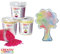 Creative Discount® Schmelzgranulat Bunte Mischung 100 g PREISHIT