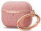 Spigen Urban Fit Entwickelt für Apple Airpods Pro Hülle Case (2019) - Rosa
