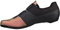 Fizik Unisex R4 Tempo Overcurve Fahrradschuhe, Schillerndes Kupfer