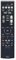 ALLIMITY RAV531 ZP35470 Fernbedienung Ersetzen für Yamaha DVD AV Receiver HTR-3068 RX-V379 RX-V381 HTR3068 RXV379 RXV381 RAV531-ZP35470