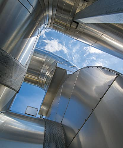 Rasch Tapeten 101195 - Fototapete im Industrial Look aus der Young Artists Kollektion - 2,80mx 2,32m (L x B)