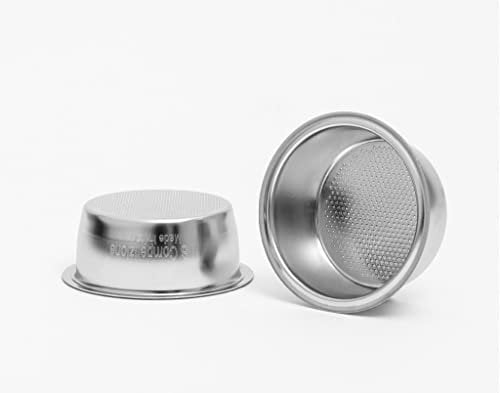 IMS Precision Competition Series Filterkorb, 20–25 g, kompatibel mit DeLonghi La Specialista, DL3TH32E