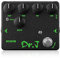 JOYO Modern Metal Distortion Pedal Especially Designed High Gain Distortion for Electric Guitar High-end Edition Dr.J Series (D58)