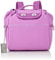 Mandarina Duck Utility P10UQT06, Zaino Donna, Mulberry, 25x28x14.5 (L x H x W)