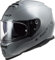 LS2, Integraler Motorradhelm STORM II SOLID Nardo Grey, XXL