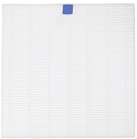 Nail Dust Collector Filter Replacement Roll - Compatible with Nail Dust Collector Vacuums for Efficient Dust Extractions in Nail Salons - Nail Dust Collector Filter