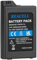 REACELL 2400mAh PSP-S110 Batería Compatible para Sony PSP-2000, PSP-3000 PSP-2004 PSP-3004, PSP-S110 Konsole, Batería de Repuesto para Consola de Juegos Portátil