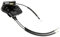Kacepar Front Right Door Lock Actuator, Power Door Lock Actuator Motor, Central Locking System Compatible with Kia Sportage 2017-2022, 81320-D9000