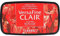 Tsukineko Red Tulip Versafine Clair Tinte Pad, Kunststoff, rot, 5,6 x 9,7 x 2,3 cm, Synthetisches Matrial, 5.6 x 9.7 x 2.3 cm