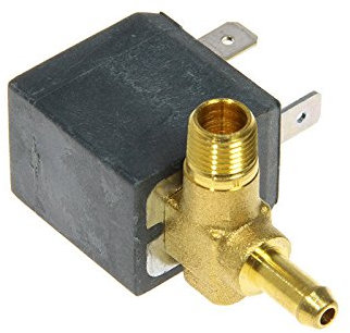 Polti elettrovalvola 5525 Vaporella Sfera 1000 3000 Lecoaspira 690 710 Vaporetto