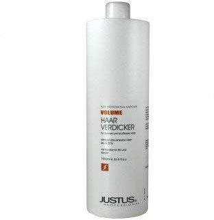Justus Haarverdicker 1000 ml