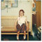 HUIHUO Norman Rockwell Charakter-Poster, Wandkunst, Poster, Malerei, Leinwand, Wohnzimmer, 30 x 30 cm