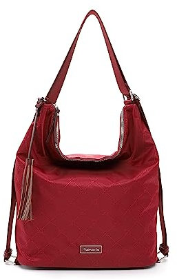 Tamaris Lisa Cityrucksack L Wine