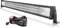 AUXTINGS 82 cm 405W Gerade LED Lichtleiste Spot Zusatzscheinwerfer Flutlicht Spot LED Arbeitsleuchte mit 12V Kabelbaum Kit für JP Pickup Offroad Truck 4X4 ATV Bootsanhänger,wasserdicht
