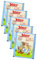 Panini Asterix Sticker - Reisealbum Sammelsticker (2023) - 5 Tüten