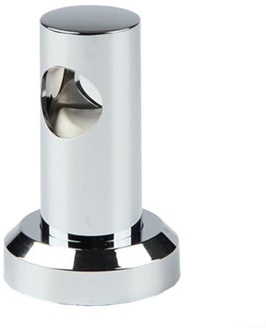 pour Support de douche de 22 mm, support mural pour barre de douche avec un diamètre de tube de 21,5 mm à 22 mm (1 pièce)