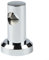 pour Support de douche de 22 mm, support mural pour barre de douche avec un diamètre de tube de 21,5 mm à 22 mm (1 pièce)