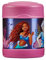 Thermos FUNTAINER FOOD JAR DISNEY 0,30 l, sirène, collations froides et chaudes pour les excursions ou pour l'école ou la maternelle