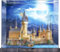 WXHJM Acryl Schaukasten Kompatibel mit LG 71043 Schloss Hogwarts Modell, Staubdichte Vitrine für Modelle Sammlerstücke (Nur Vitrine, Ohne Modell Set) 73 * 48 * 63cm Theme Painting-B