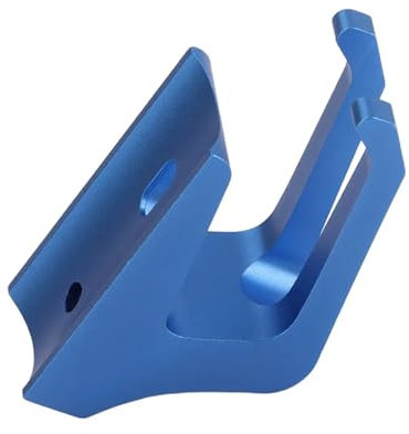YYFHR Gancio for monopattino elettrico, adatto for Xiaomi, M365, adatto for Ninebot, Max G30, adatto for KuGoo, M4 Pro Kickscooter Gancio for riporre il monopattino for motocicletta Doppio Attacco gan