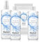 Wark24 Wasserbettenpflege Starter Set - Konditionierer, Luftbinder, Vinylpflege