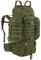 Wisport Raccoon 65L Rucksack Olive Grün