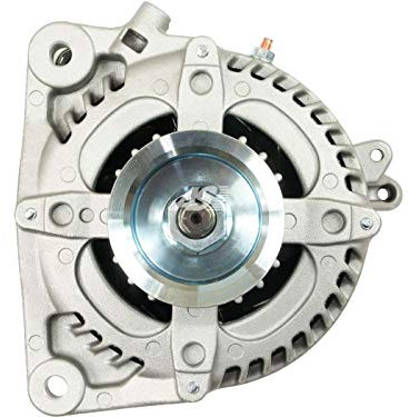 ASPL A6172 Lichtmaschinen